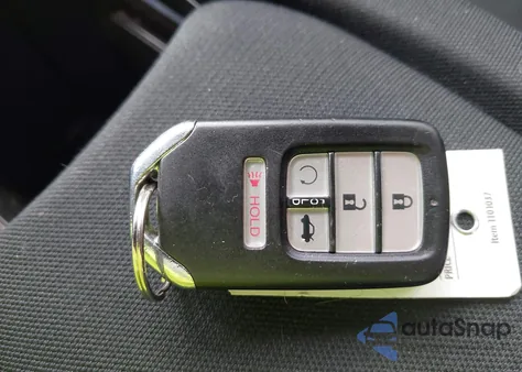 2018 Honda Civic Ex z USA, uszkodzony, nr VIN 19XFC2F70JE044011